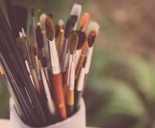 Best online graphic design courses for beginners